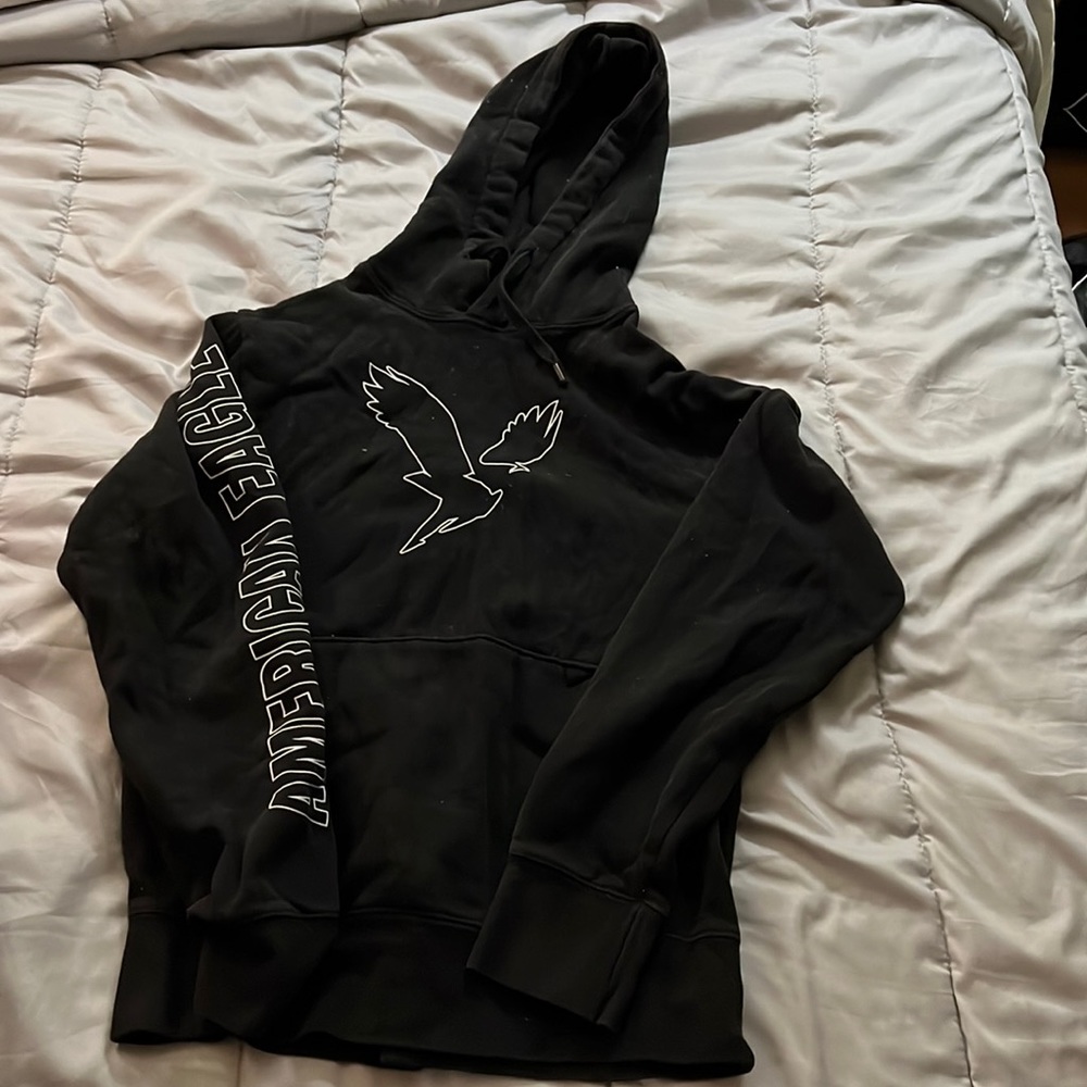 AMERICAN EAGLE HOODIE